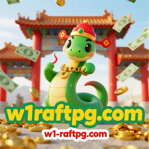Logo w1-raftpg.com